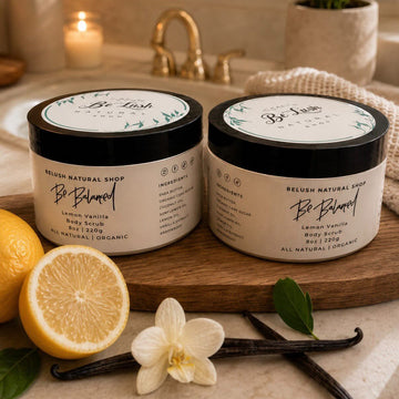 Smooth & Hydrate Duo