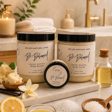 Ultimate Self-Care Set